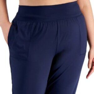 Ideology Navy Joggers